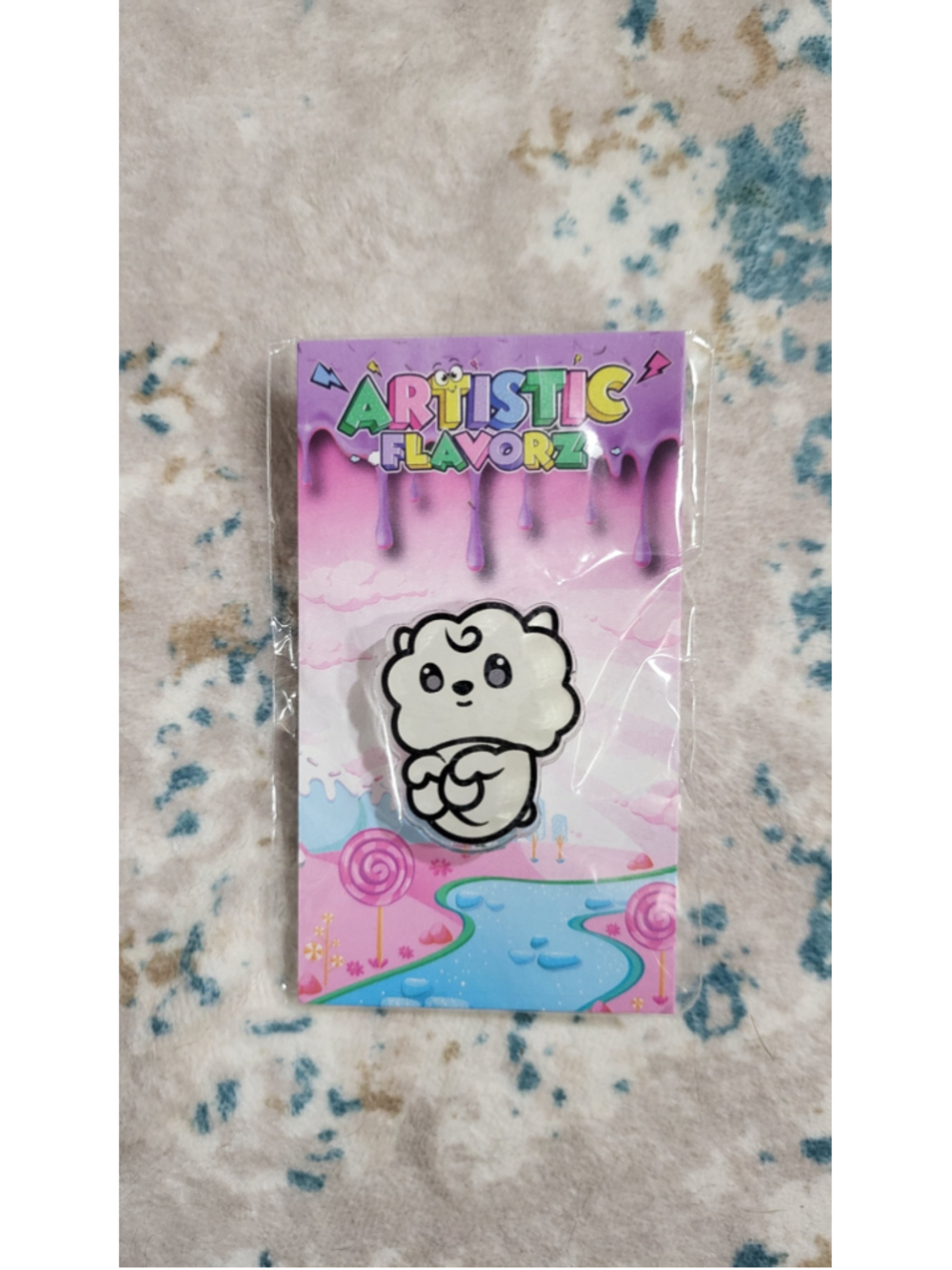Pins - Picture 2 of 10